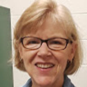 Meet your Posher, Kathryn